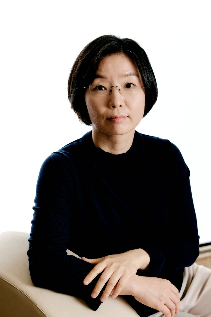 이진영 마취통증의학과장 프로필