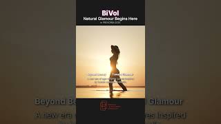 BiVol, Natural Glamour Begins Here in PRS KOREA 2025