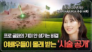골프 자외선 노출과 피부 노화, 원인별 맞춤 케어법