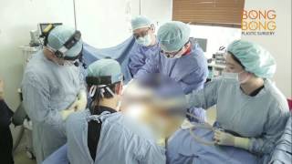 잃어버린 희망을 되찾아주는 봉봉성형외과 유방재건 프로젝트!