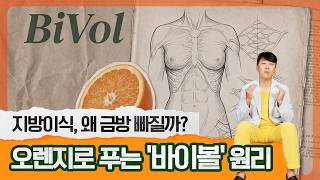 가슴 지방이식 부작용 예방! 오렌지로 푸는 생착률 높인 '바이볼'의 원리